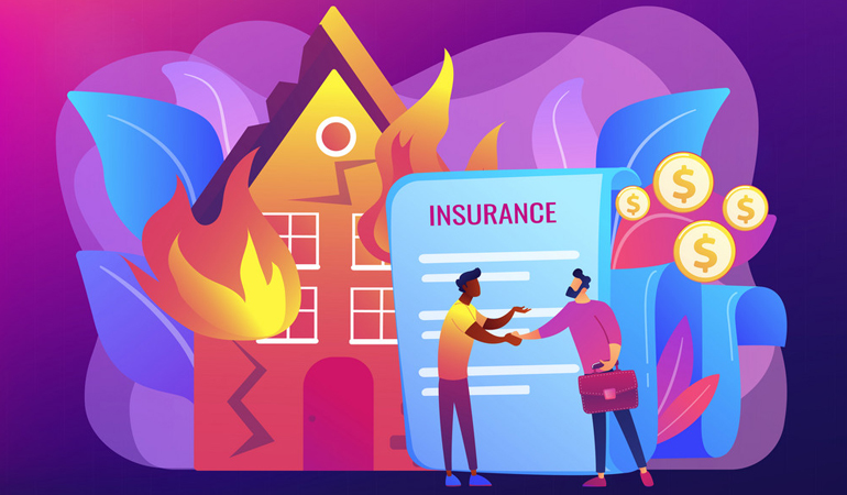 Fire Insurance