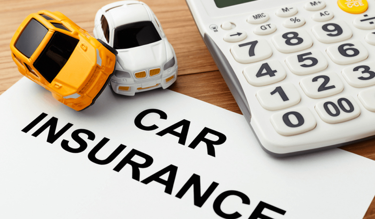 Motor Insurance