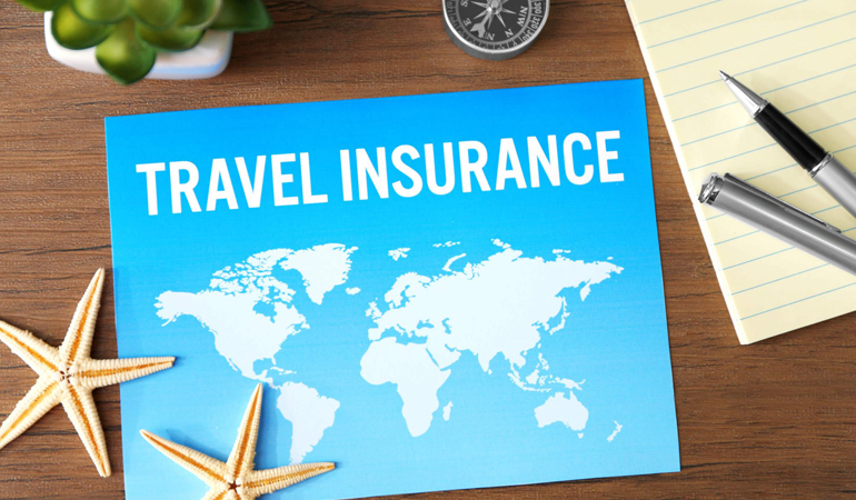 Travel Insurance