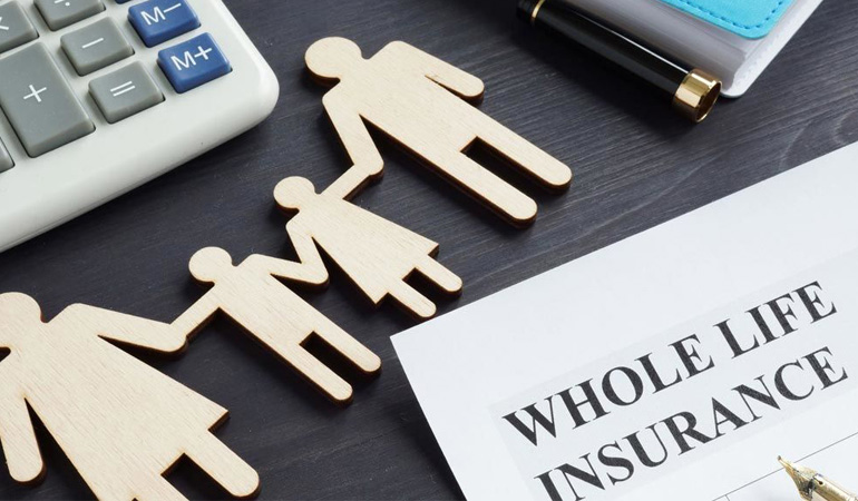 Whole Life Insurance